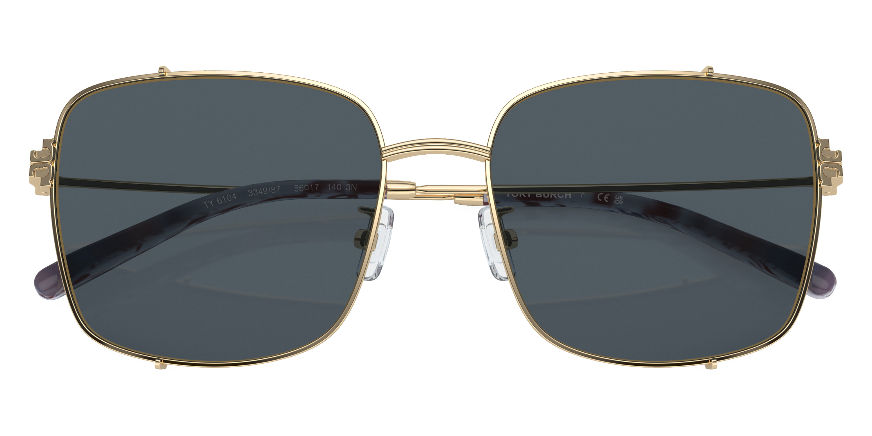 Tory Burch™ - Eleanor TY6104
