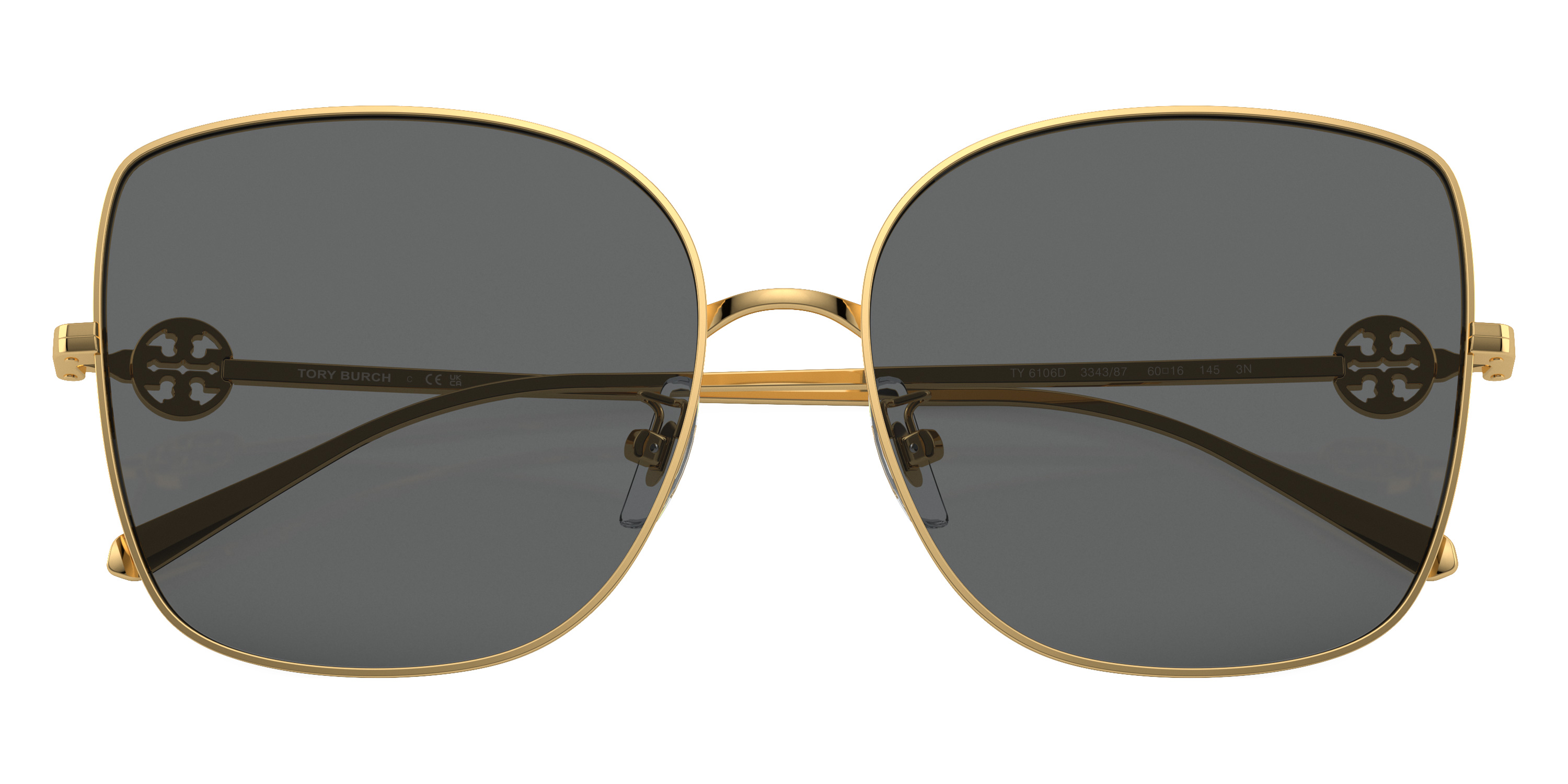 Tory Burch™ - Miller TY6106D