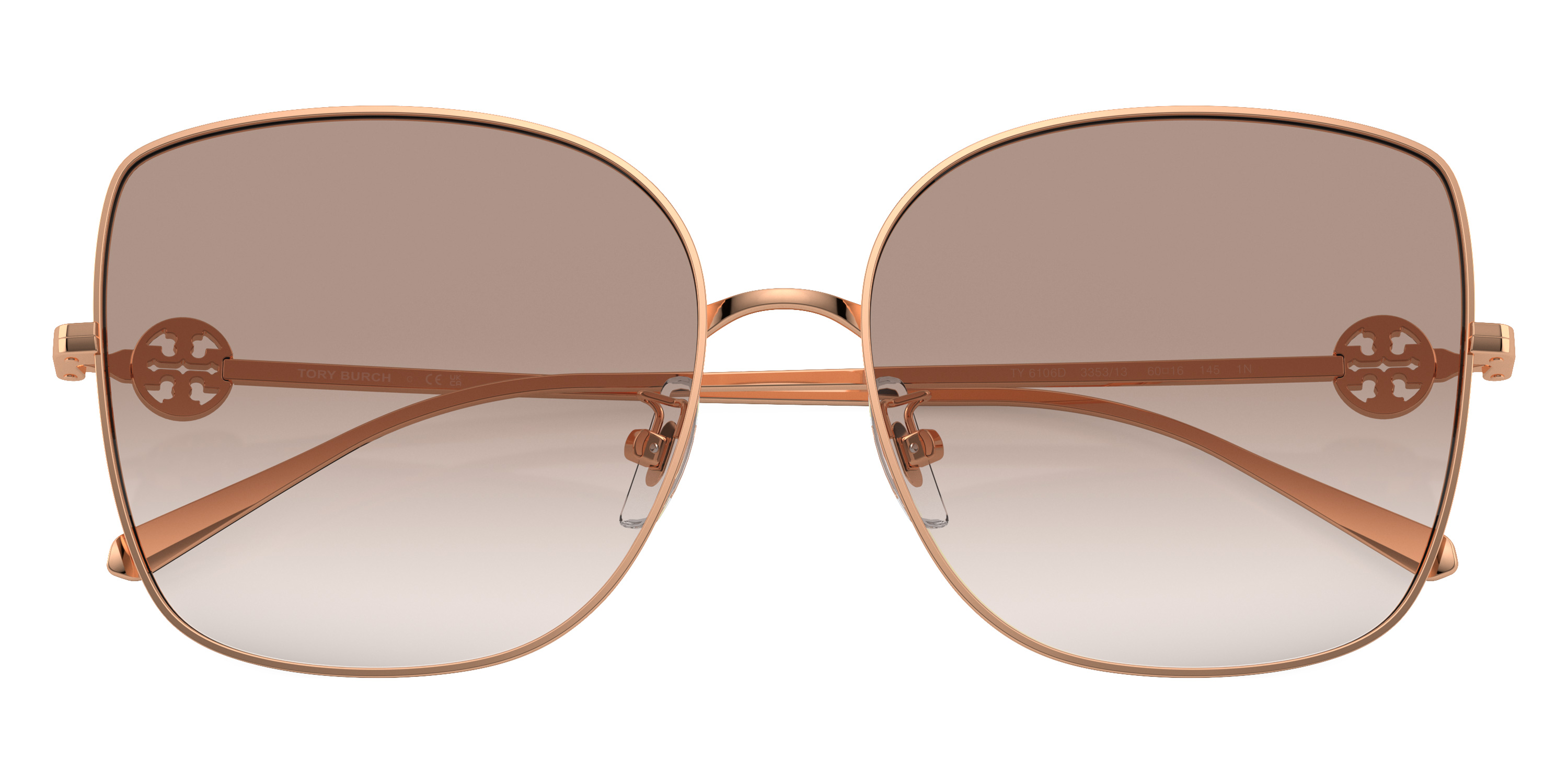 Tory Burch™ - Miller TY6106D