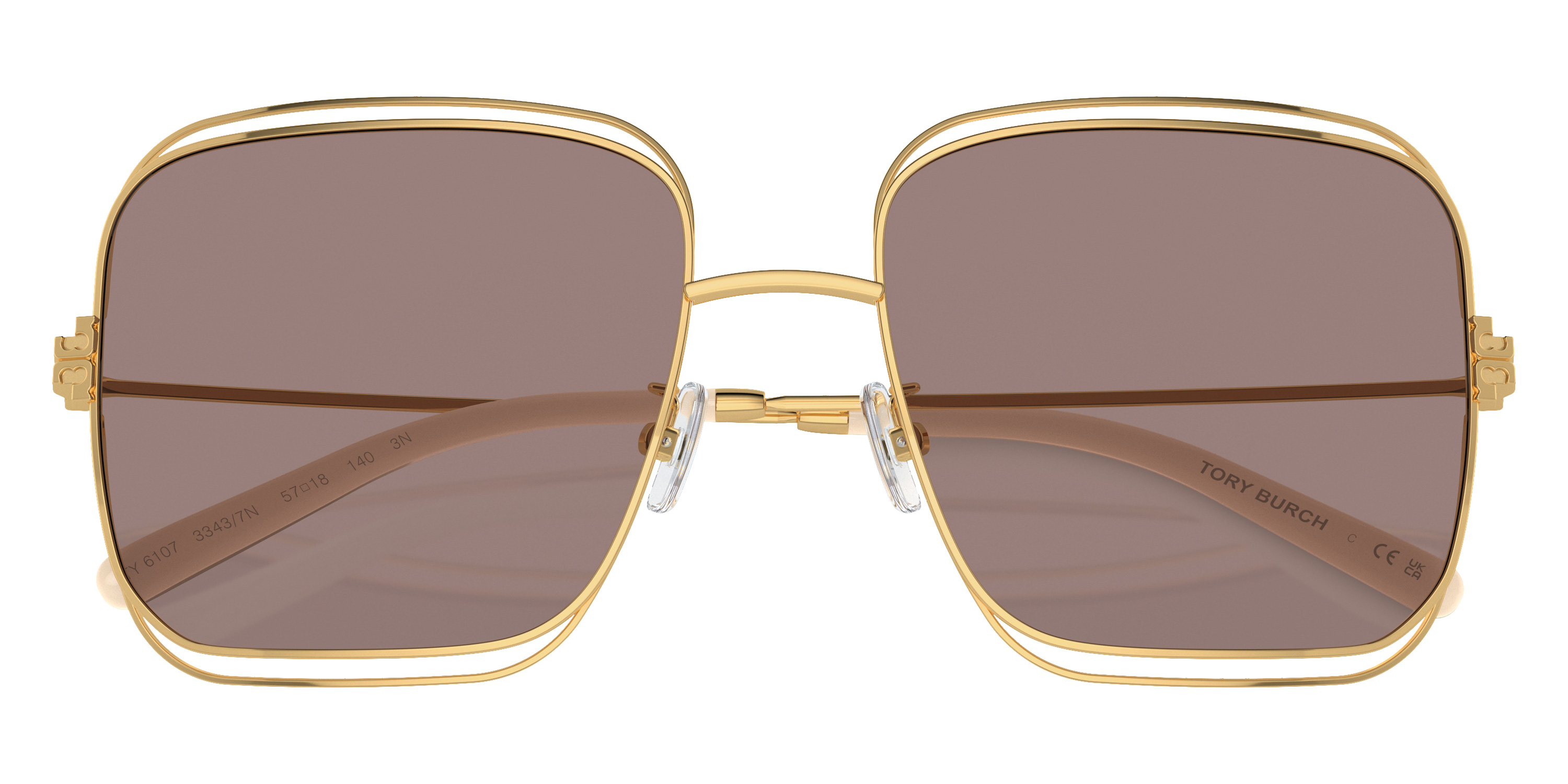 Tory Burch™ - Eleanor TY6107