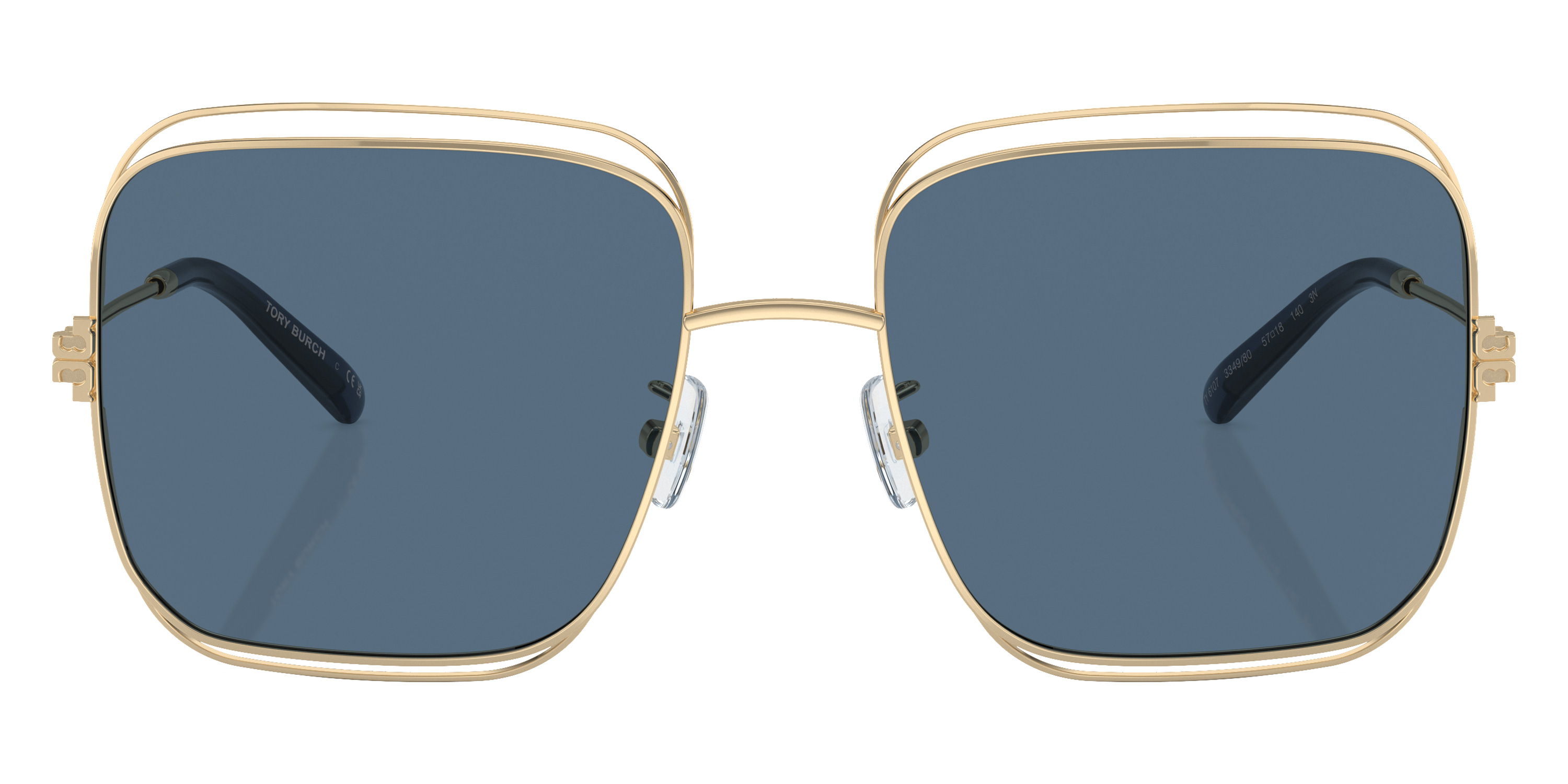 Tory Burch™ - Eleanor TY6107