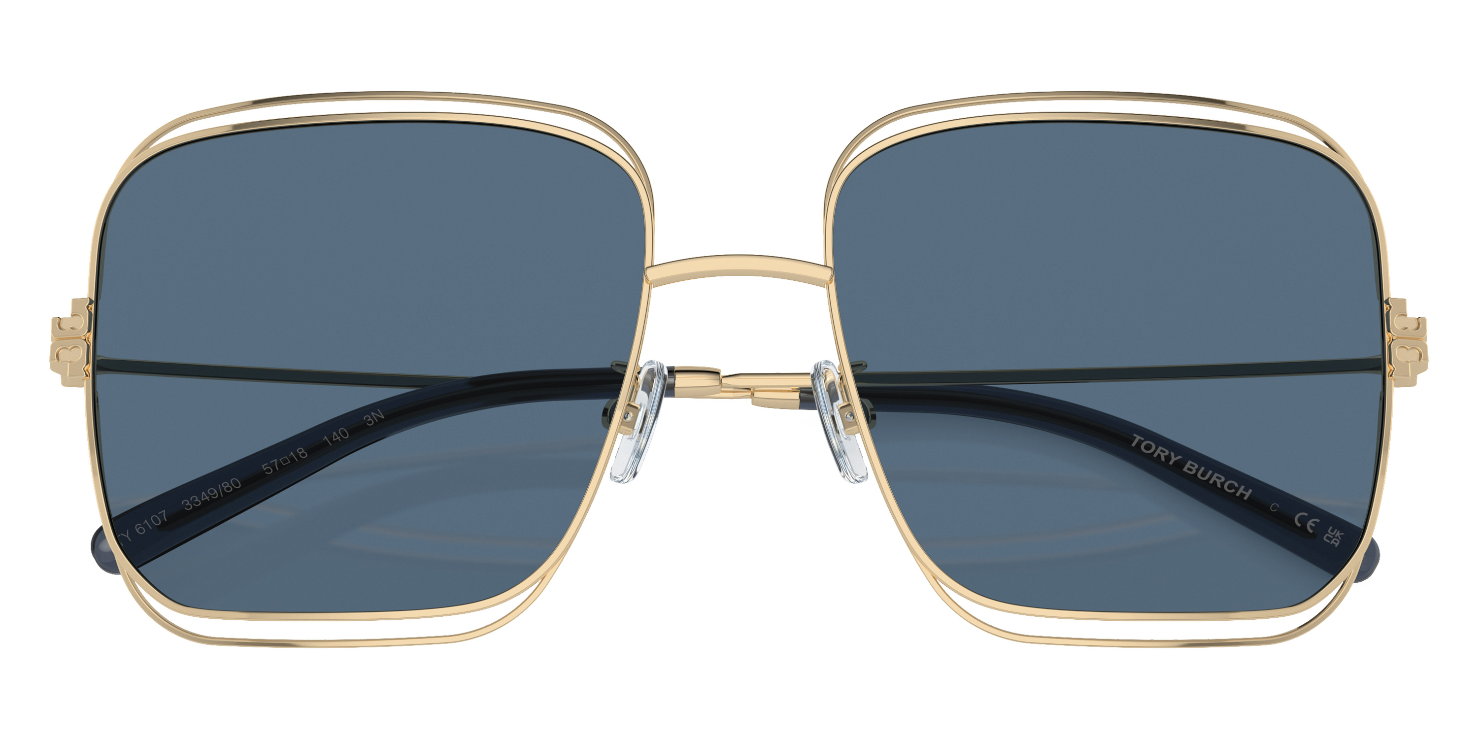 Tory Burch™ - Eleanor TY6107