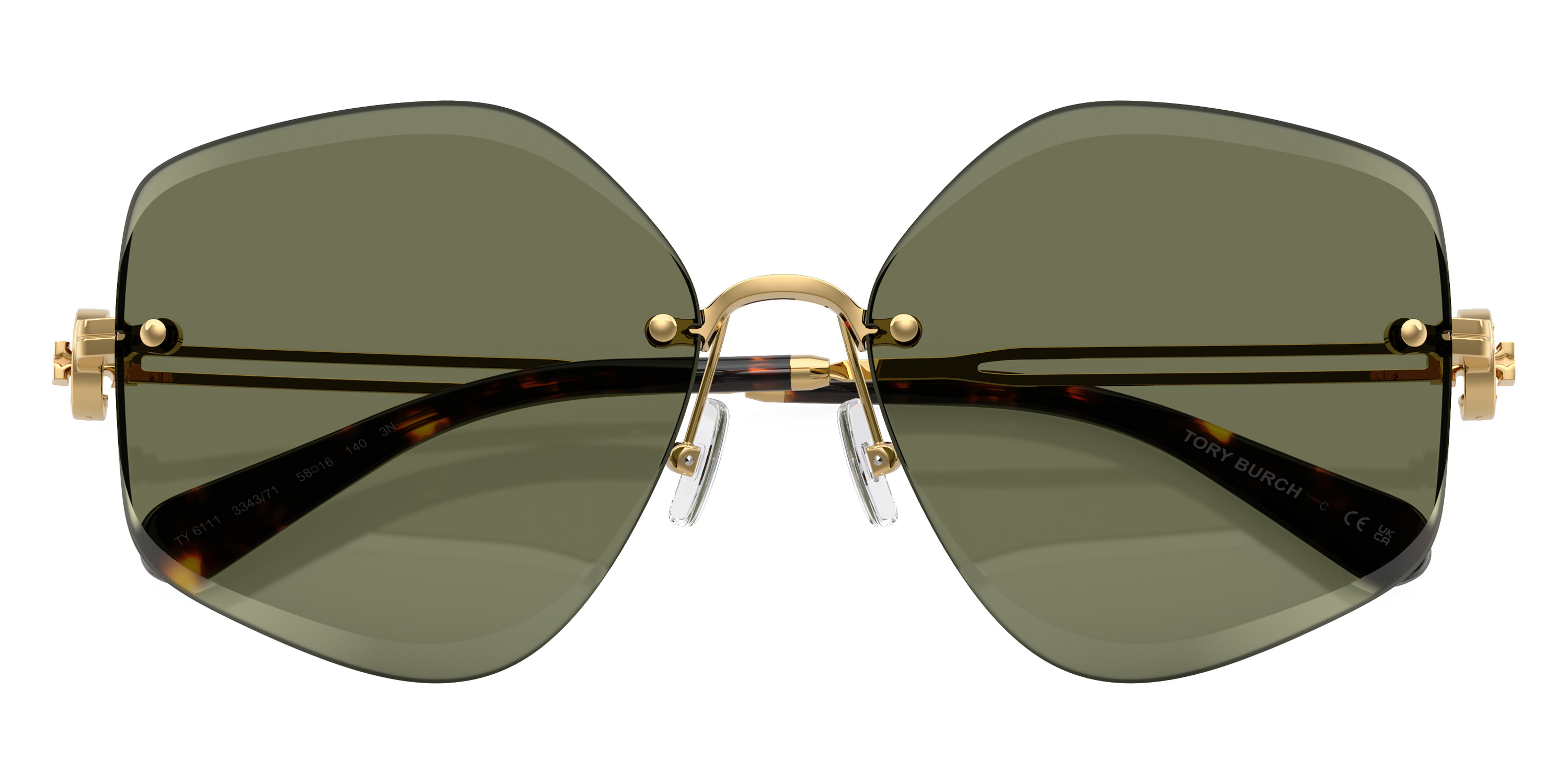 Tory Burch™ - Miller TY6111