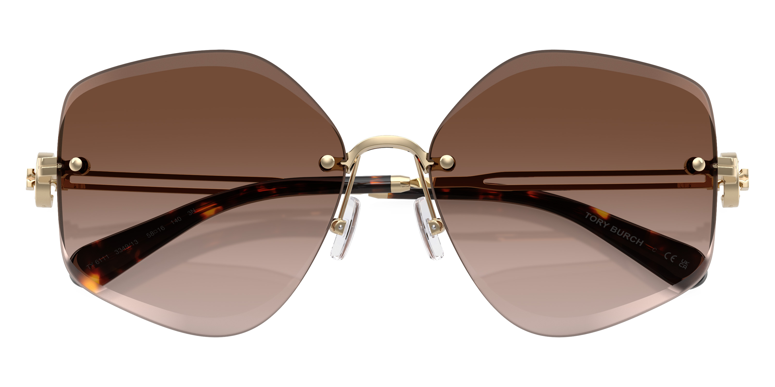 Tory Burch™ - Miller TY6111