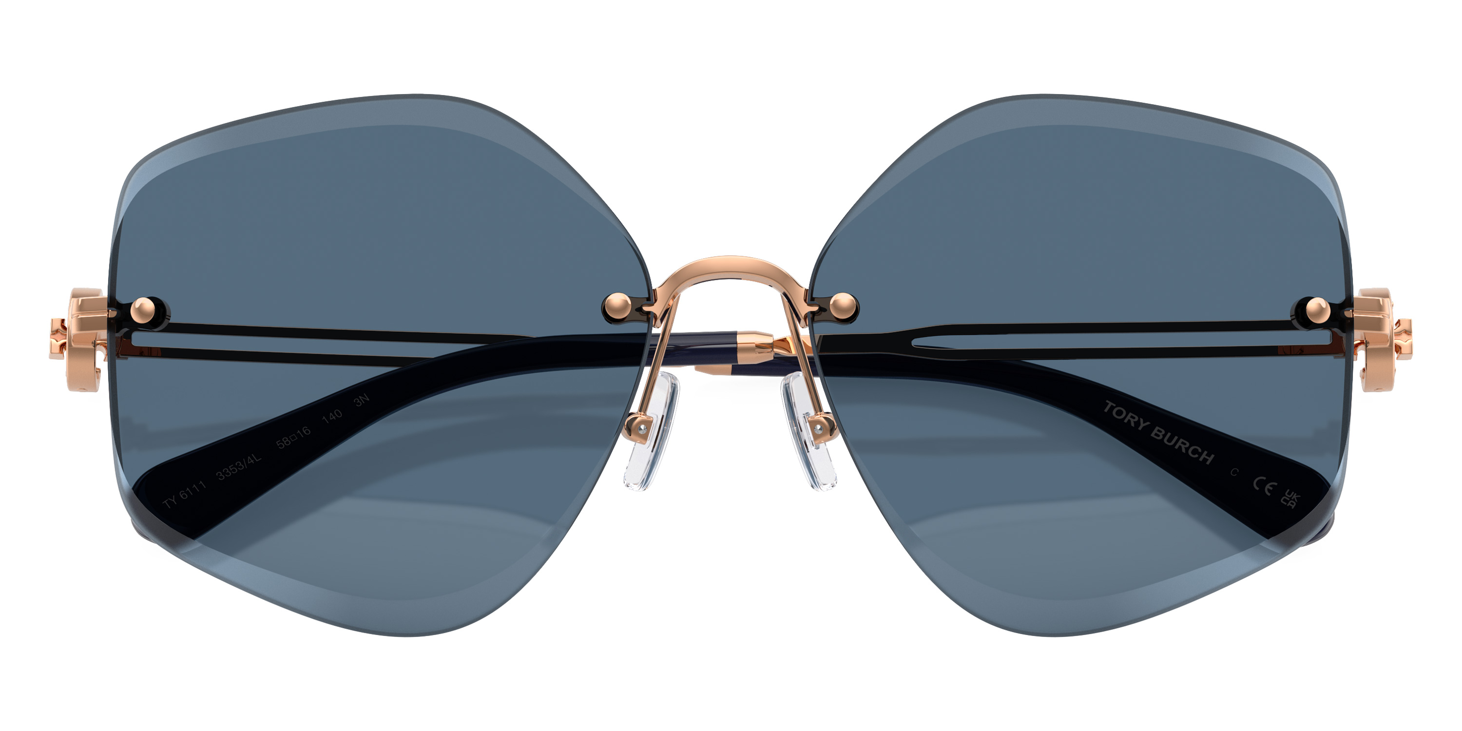 Tory Burch™ - Miller TY6111