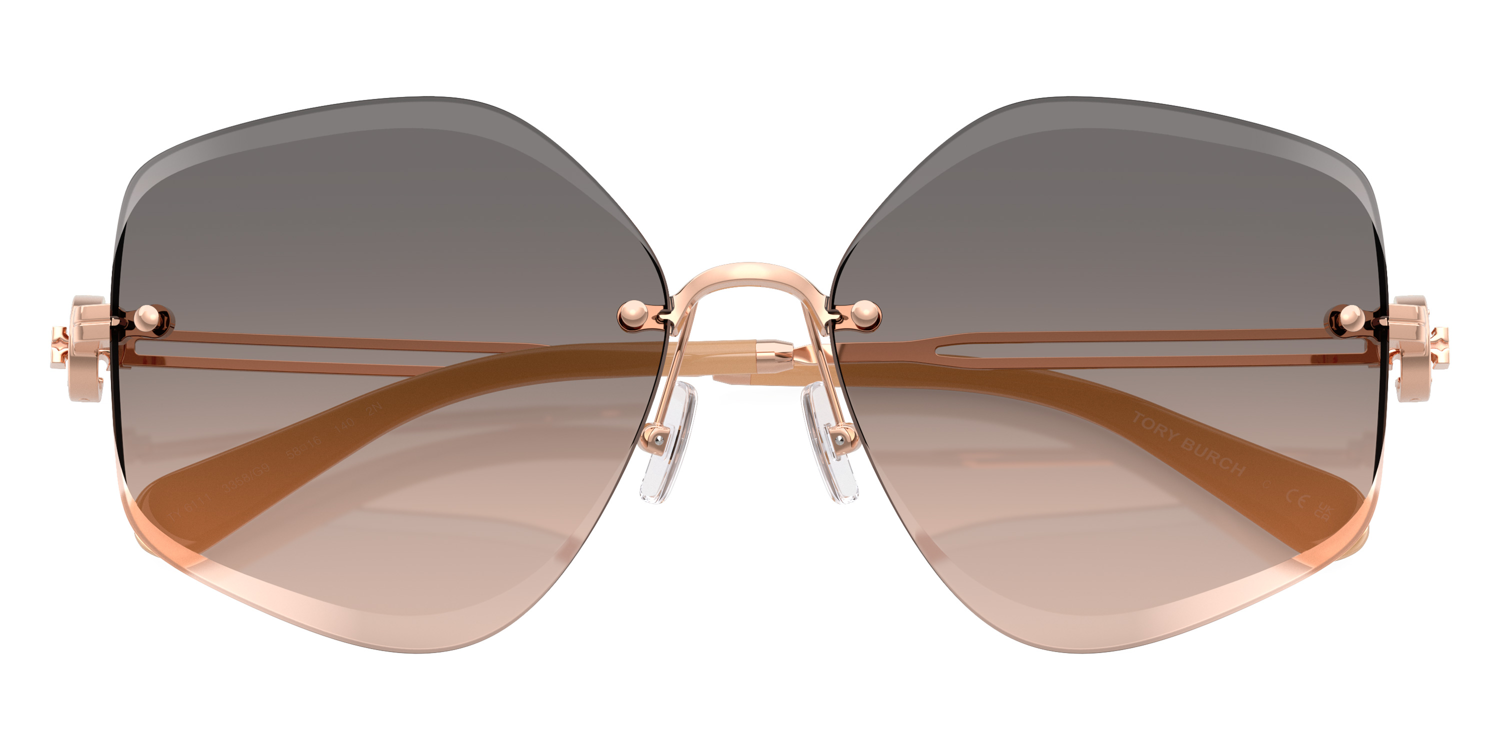 Tory Burch™ - Miller TY6111