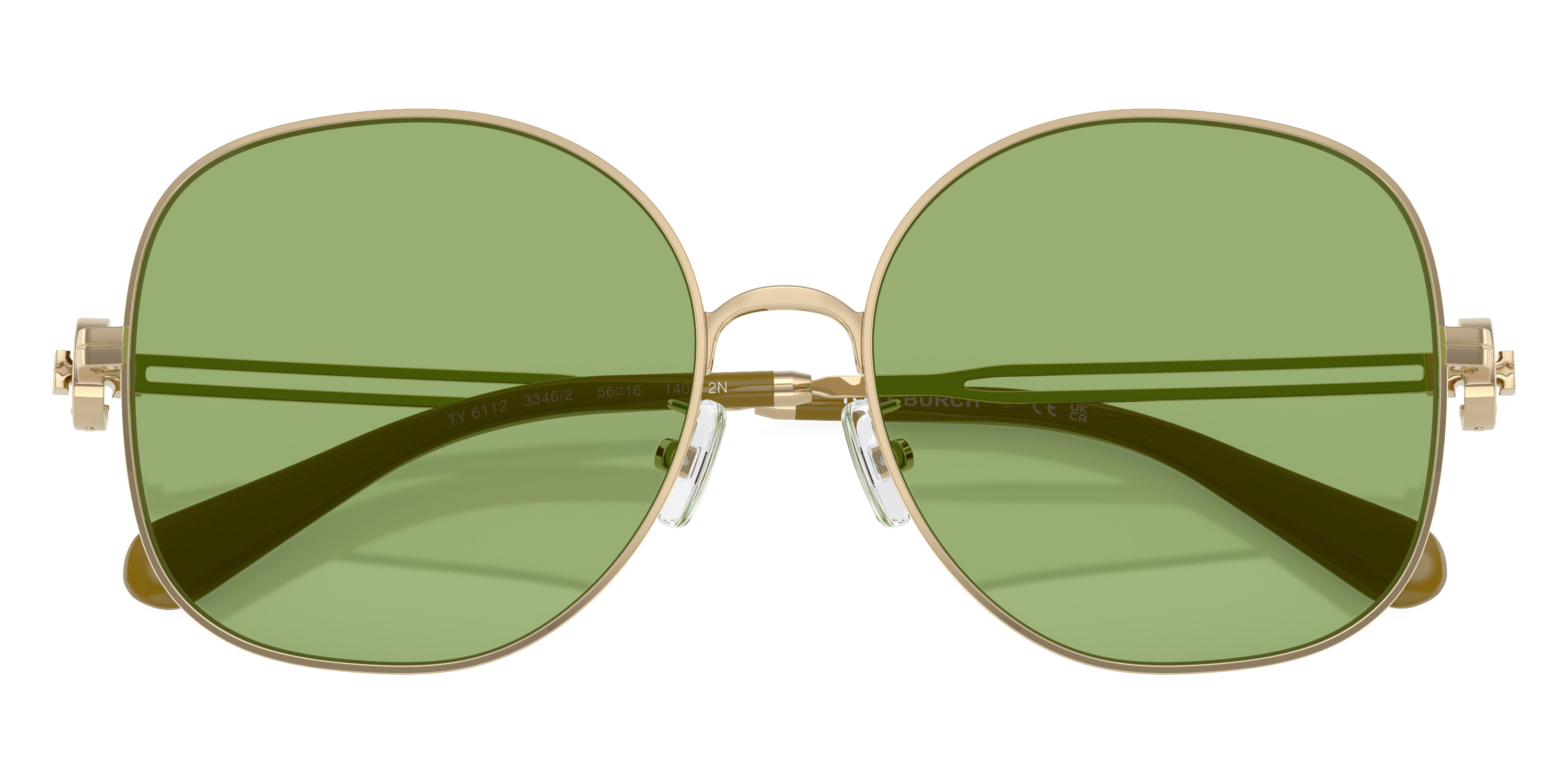 Tory Burch™ - Miller TY6112
