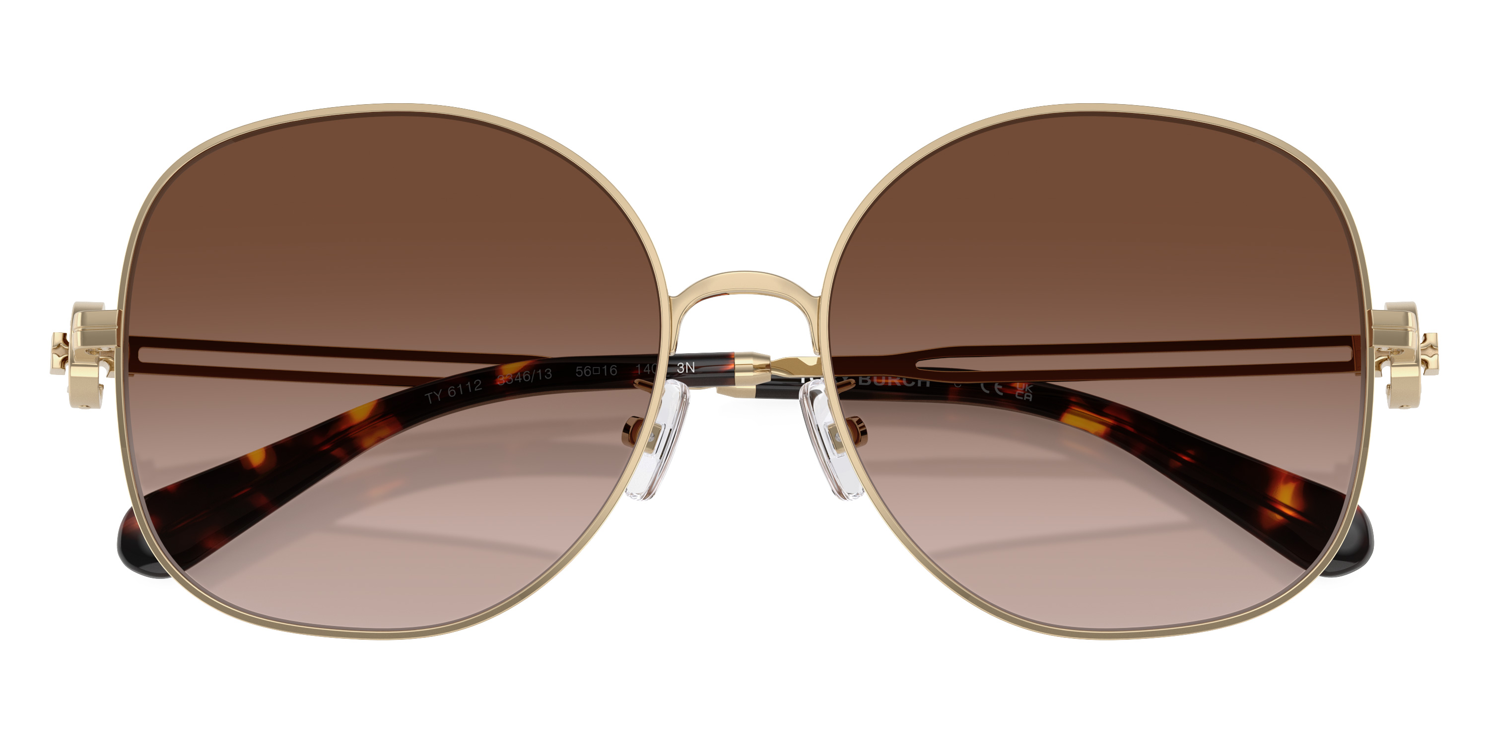 Tory Burch™ - Miller TY6112