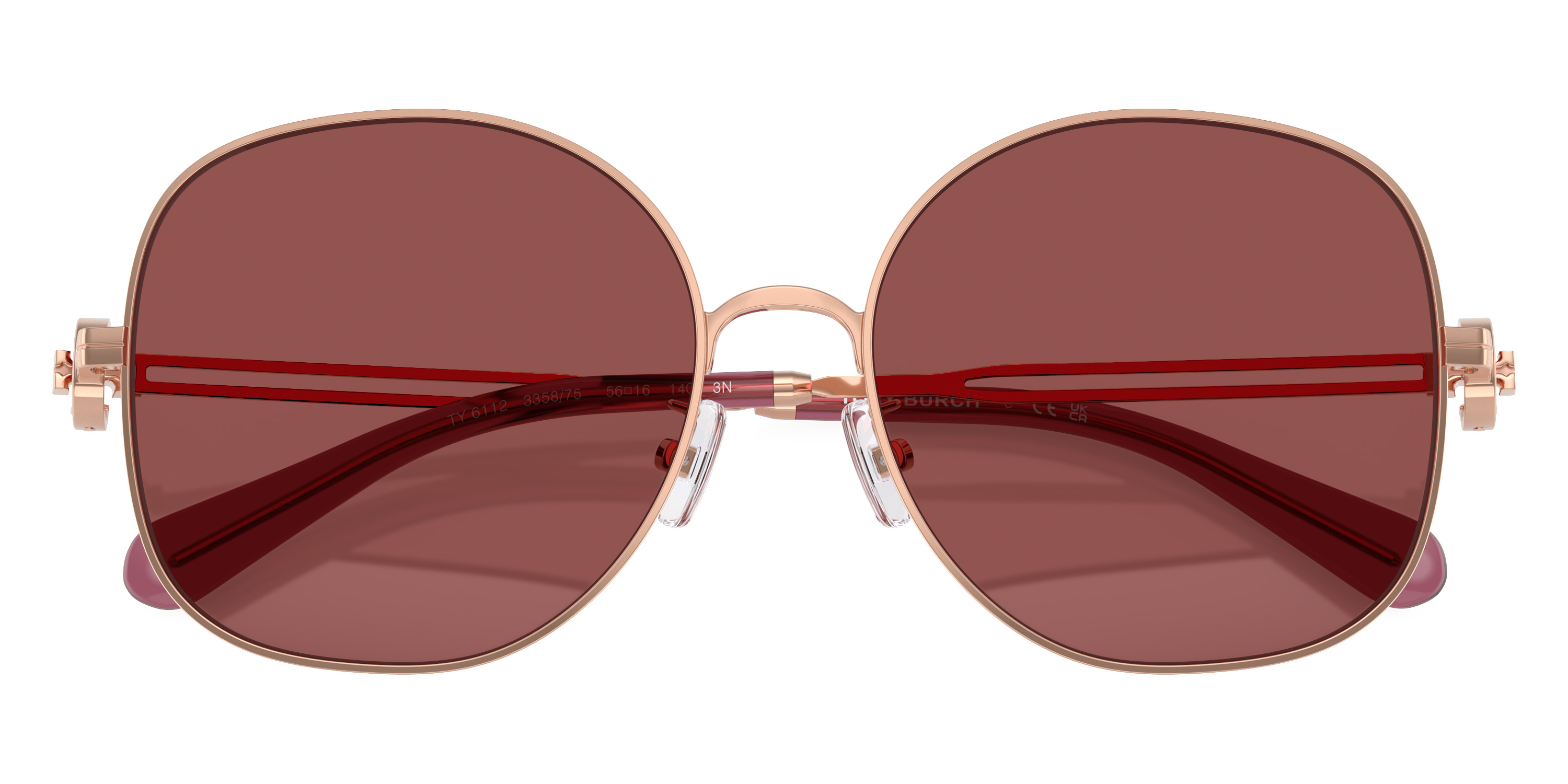 Tory Burch™ - Miller TY6112