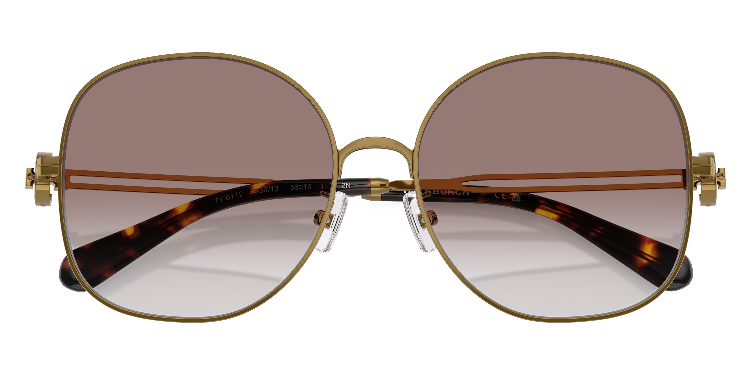 Tory Burch™ - Miller TY6112