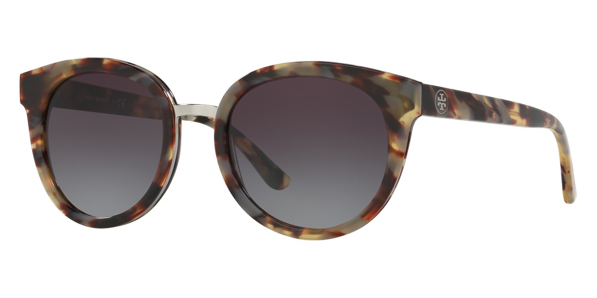 Tory Burch Panama TY7062 Wayfarer Sunglasses EyeOns