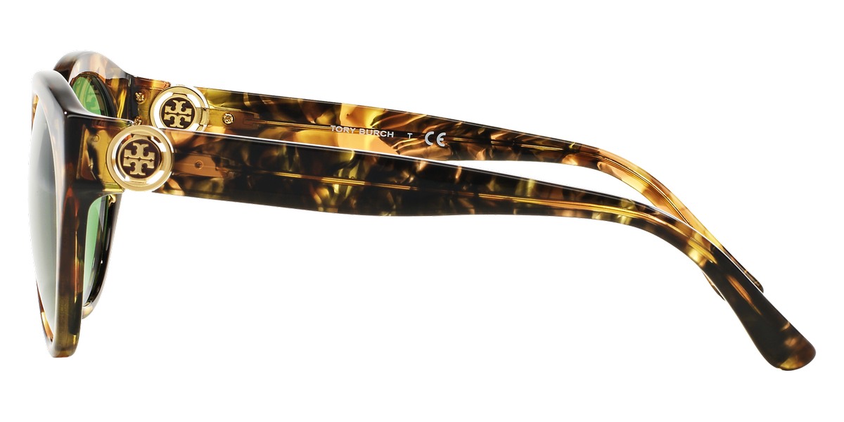 Tory Burch TY7087 Round Sunglasses EyeOns