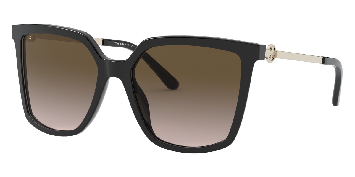 Color: Black (179813) - Tory Burch TY714617981355