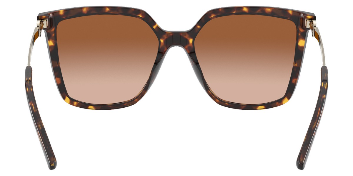 Color: Dark Tortoise (180013) - Tory Burch TY714618001355