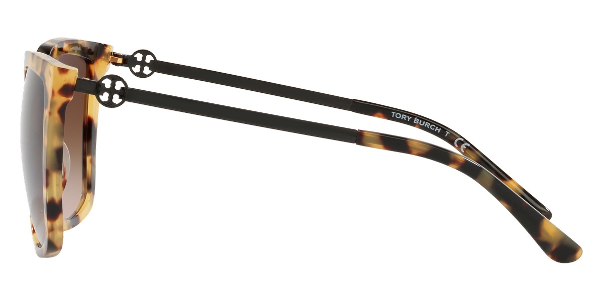 Color: Tokyo Tortoise (187913) - Tory Burch TY714618791355