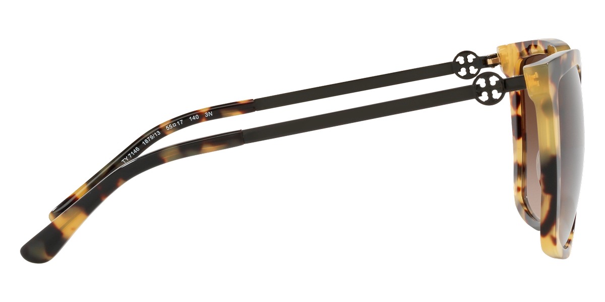 Color: Tokyo Tortoise (187913) - Tory Burch TY714618791355