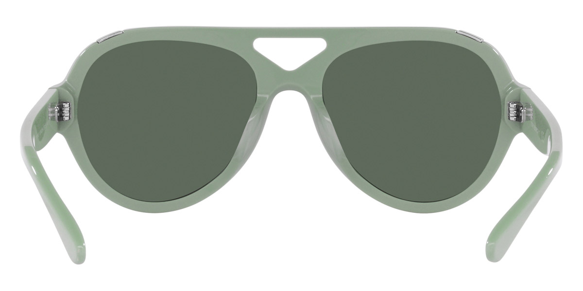 Color: Perfect Mint (19143H) - Tory Burch TY7164U19143H55