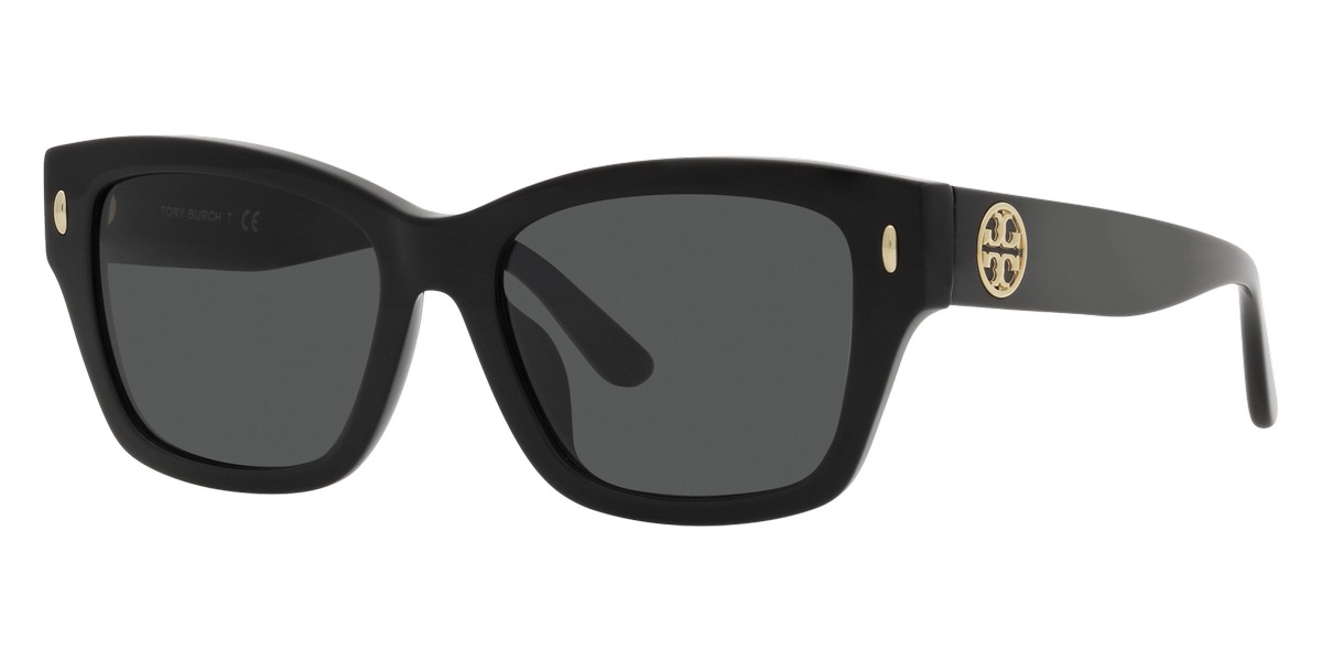 Tory Burch™ TY7167U Rectangle Sunglasses | EyeOns.com