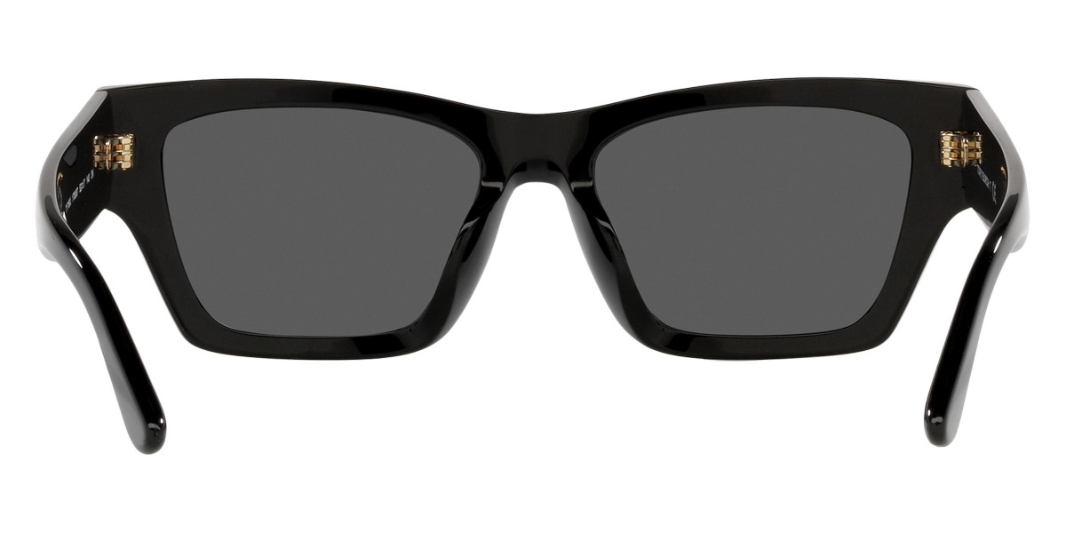 Tory Burch™ TY7169U 170987 52 Black Sunglasses