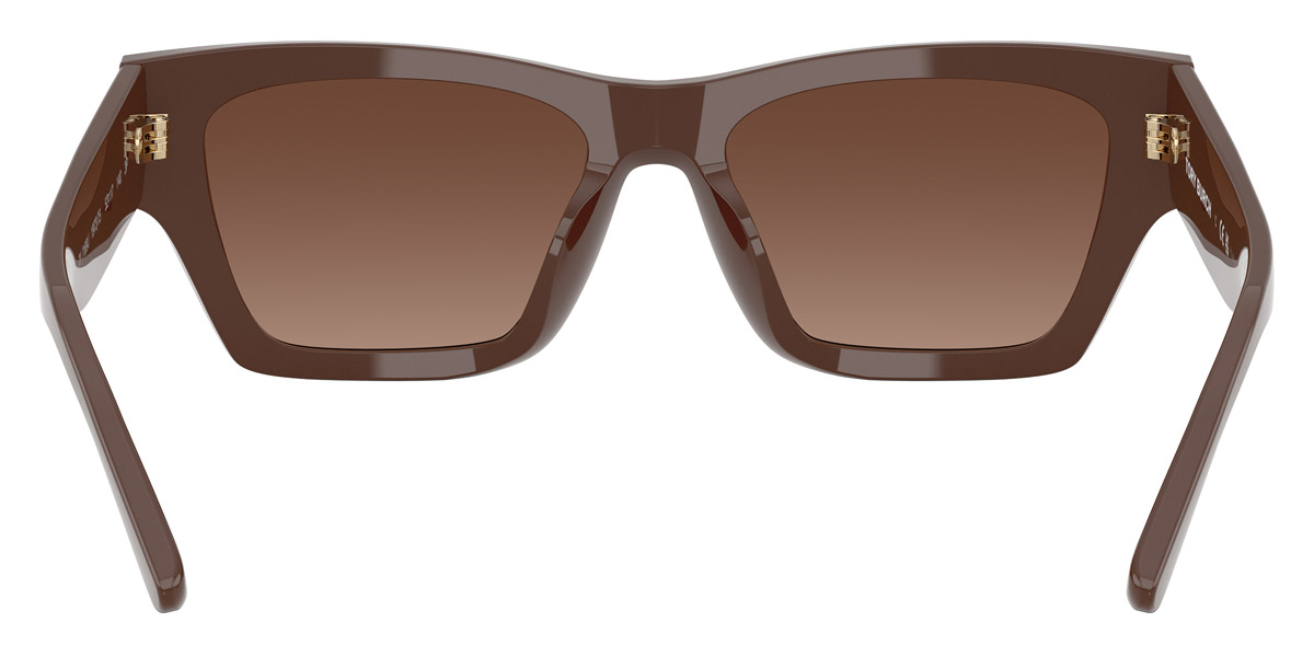Color: Solid Brown (1973T5) - Tory Burch TY7169U1973T552