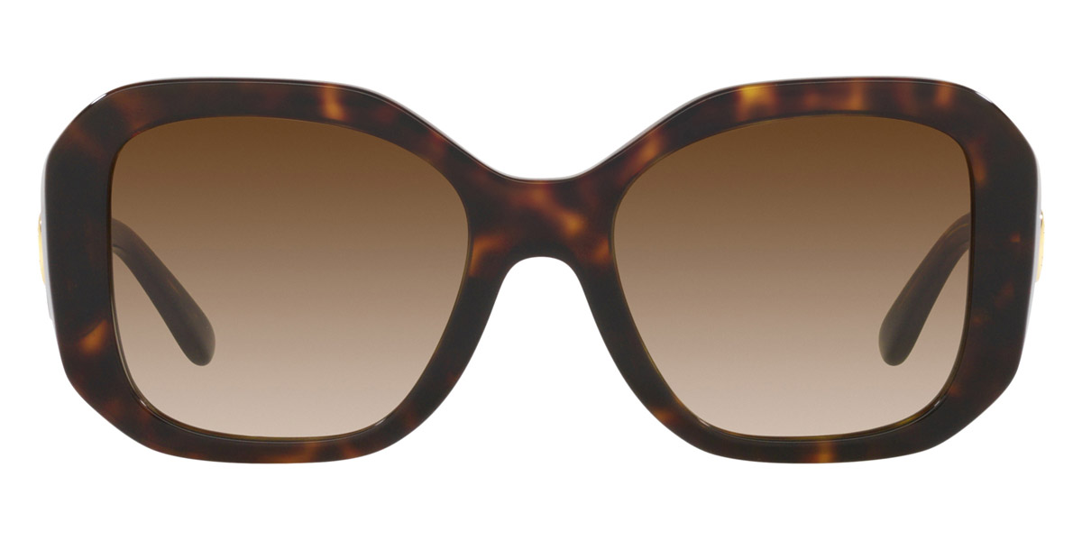 Tory Burch™ TY7183U 172813 52 Dark Tortoise Sunglasses