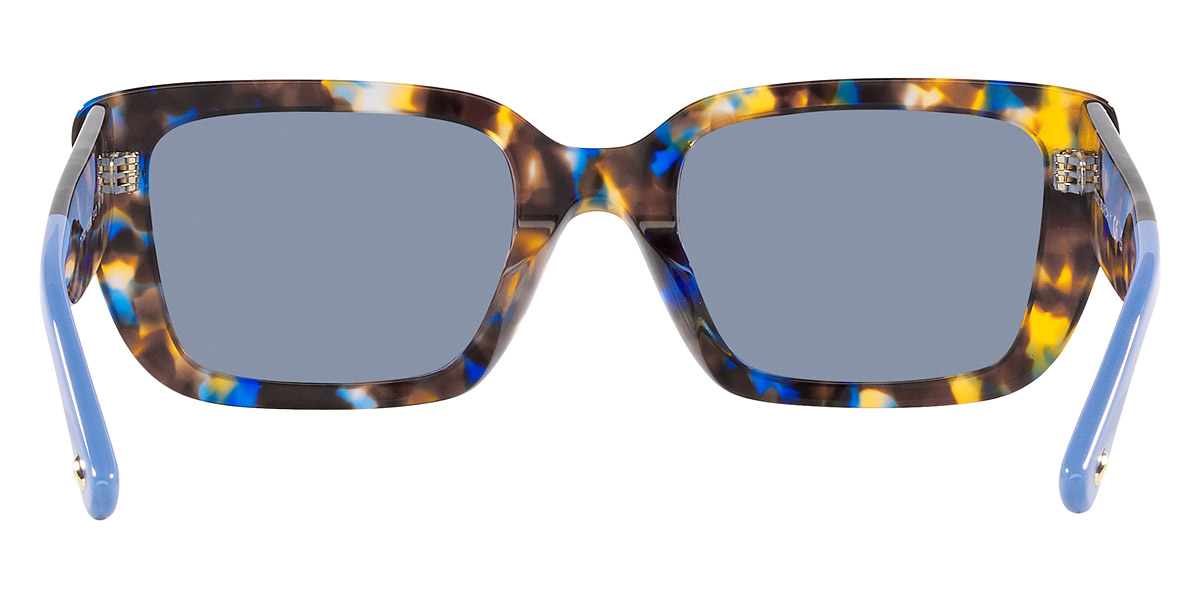Color: Blue Tortoise (190580) - Tory Burch TY7190U19058051