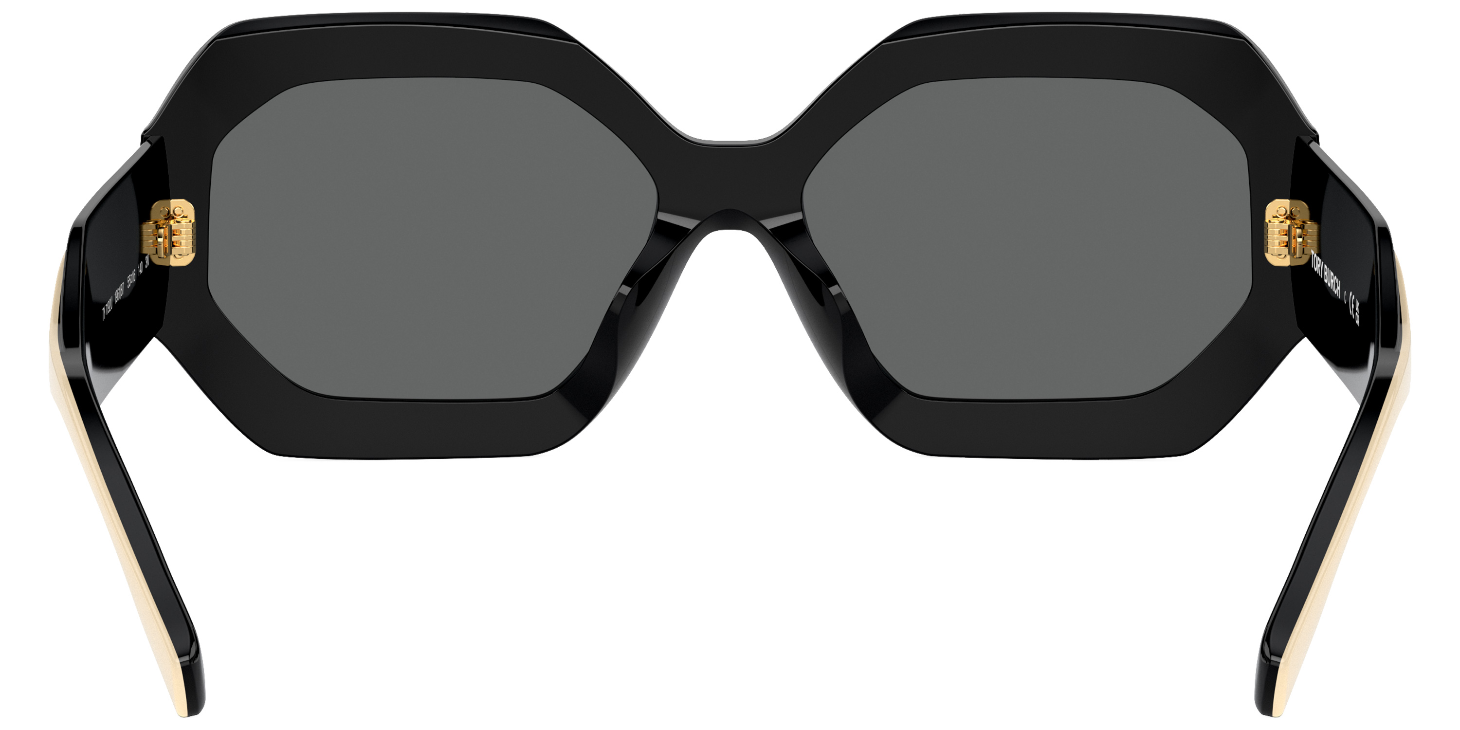Color: Black/Ivory (196187) - Tory Burch TY7192U19618755