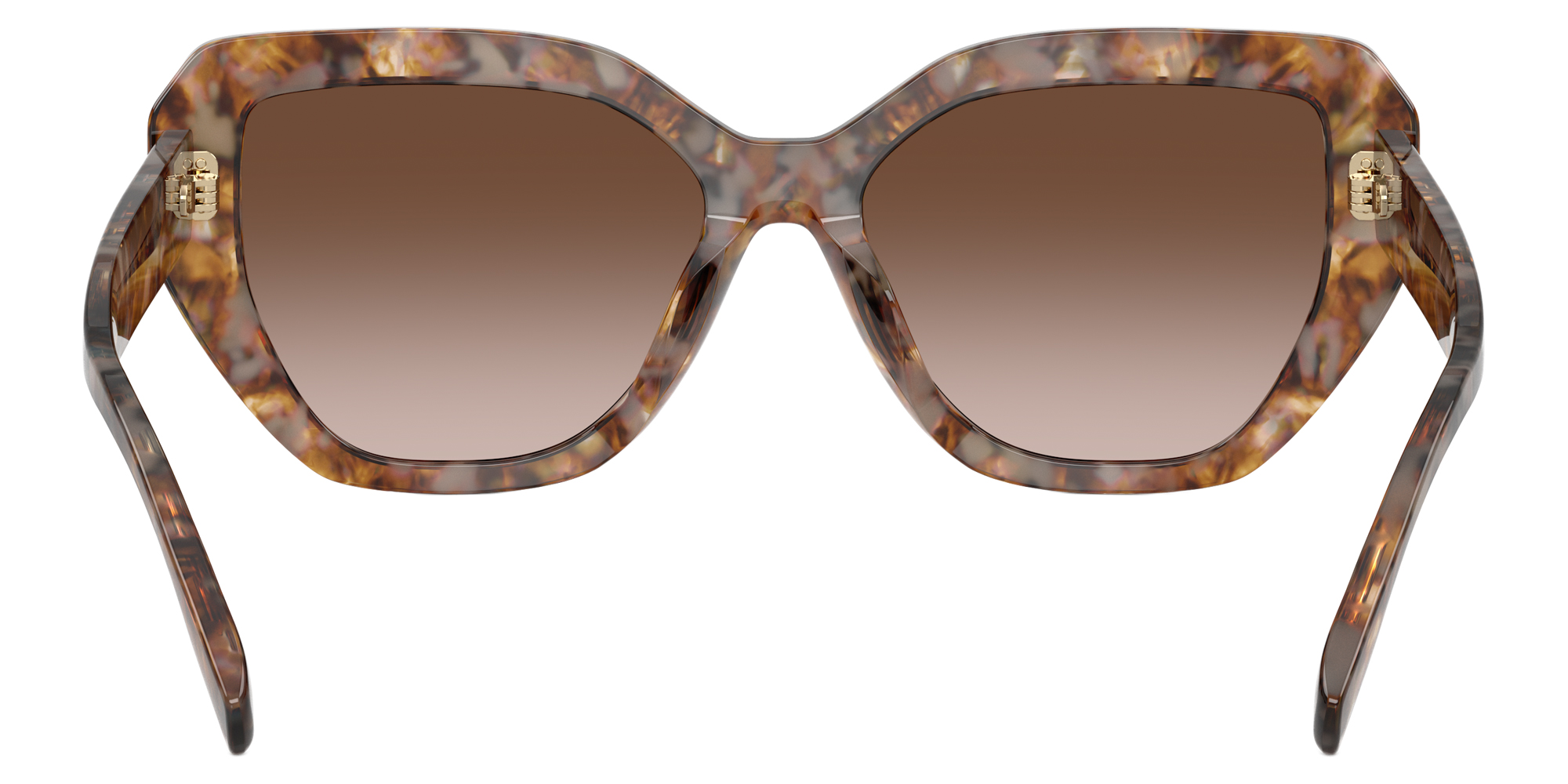Color: Brown Tortoise (197513) - Tory Burch TY7194U19751355