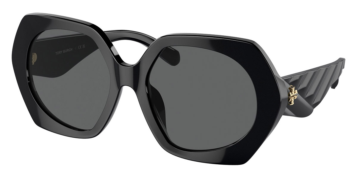 Color: Black (170987) - Tory Burch TY7195U17098755