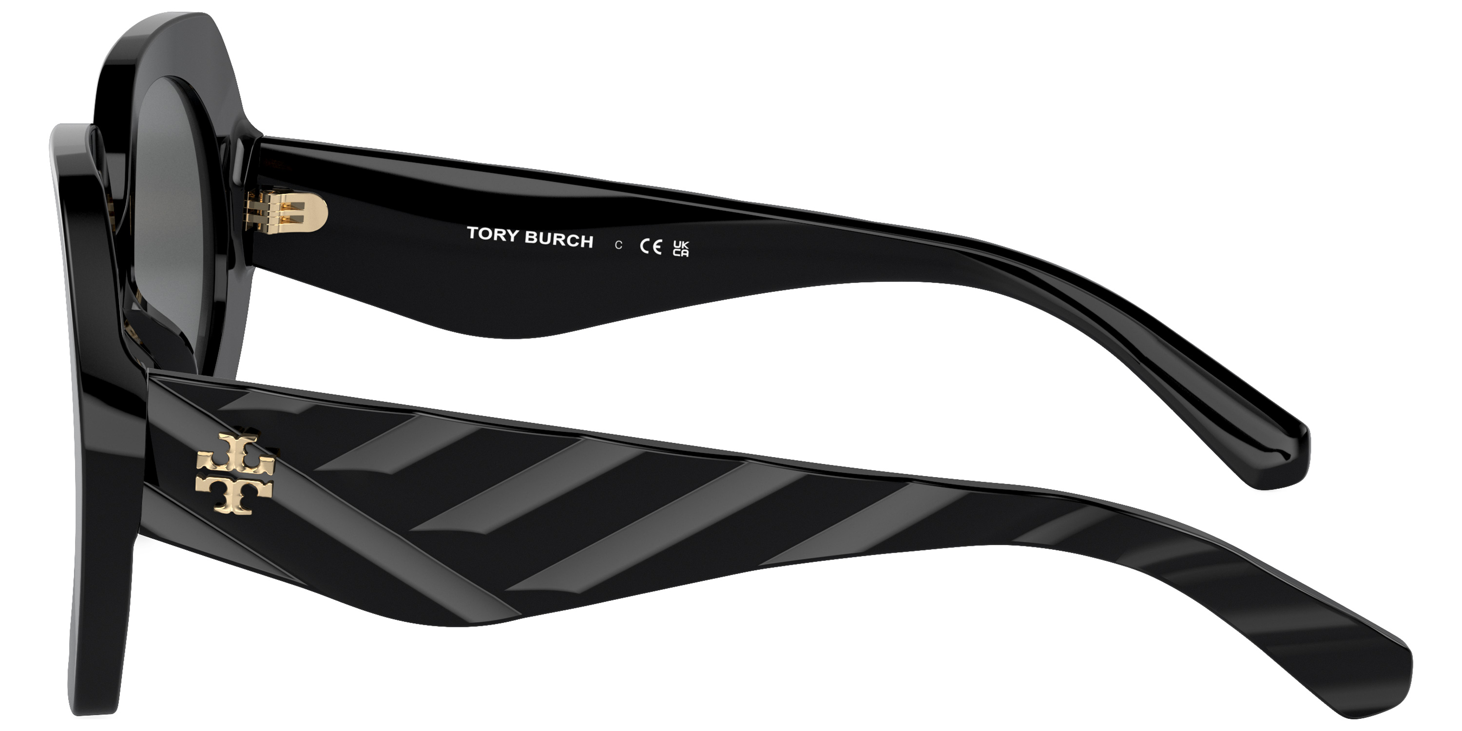 Color: Black (170987) - Tory Burch TY7195U17098755