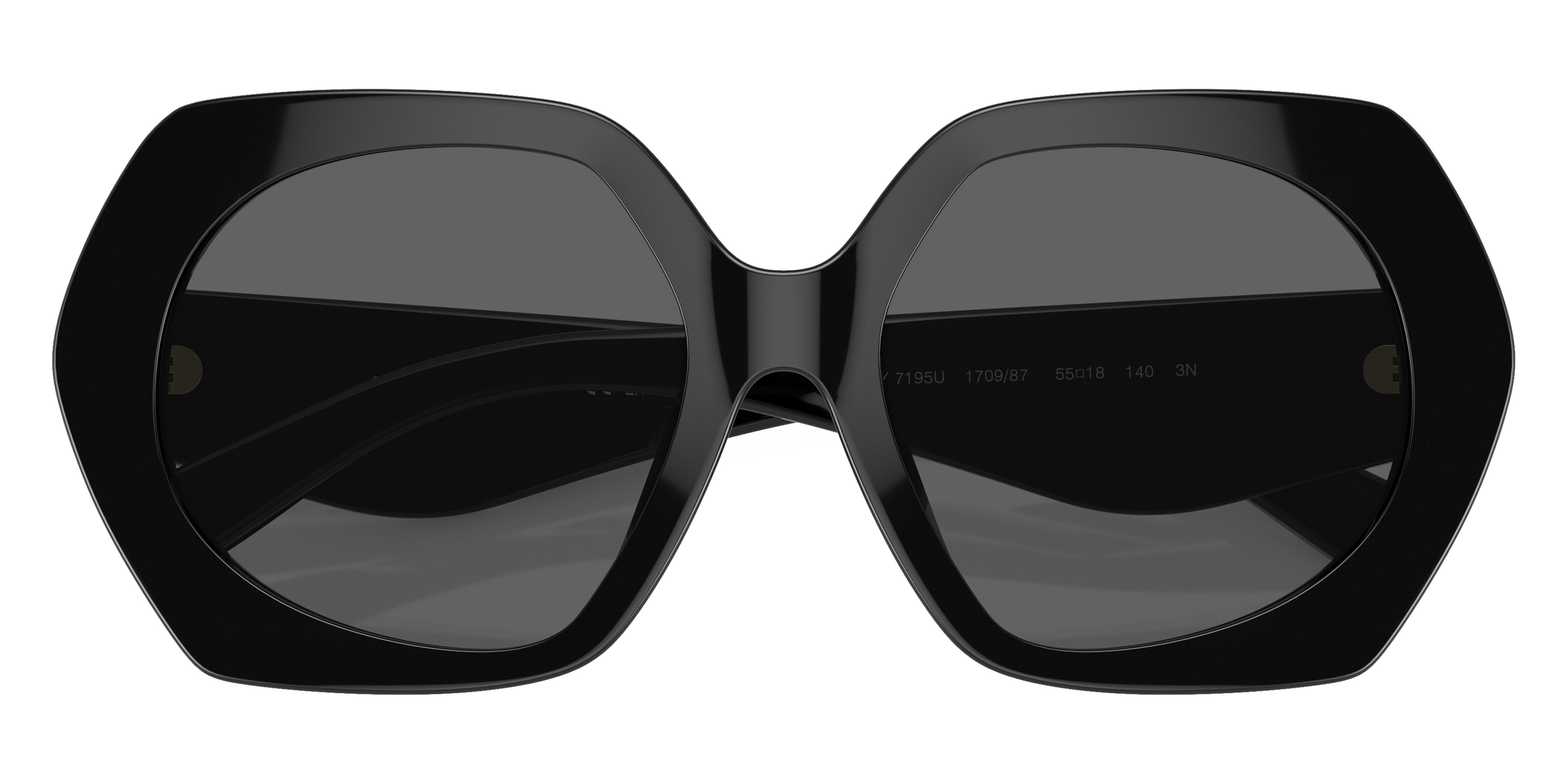 Color: Black (170987) - Tory Burch TY7195U17098755