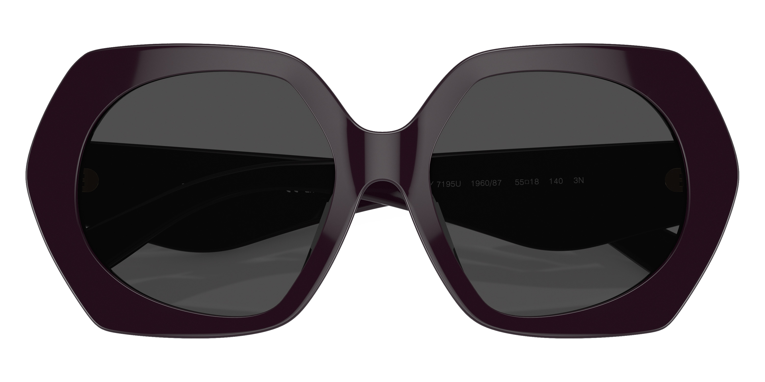 Color: Bordeaux (196087) - Tory Burch TY7195U19608755