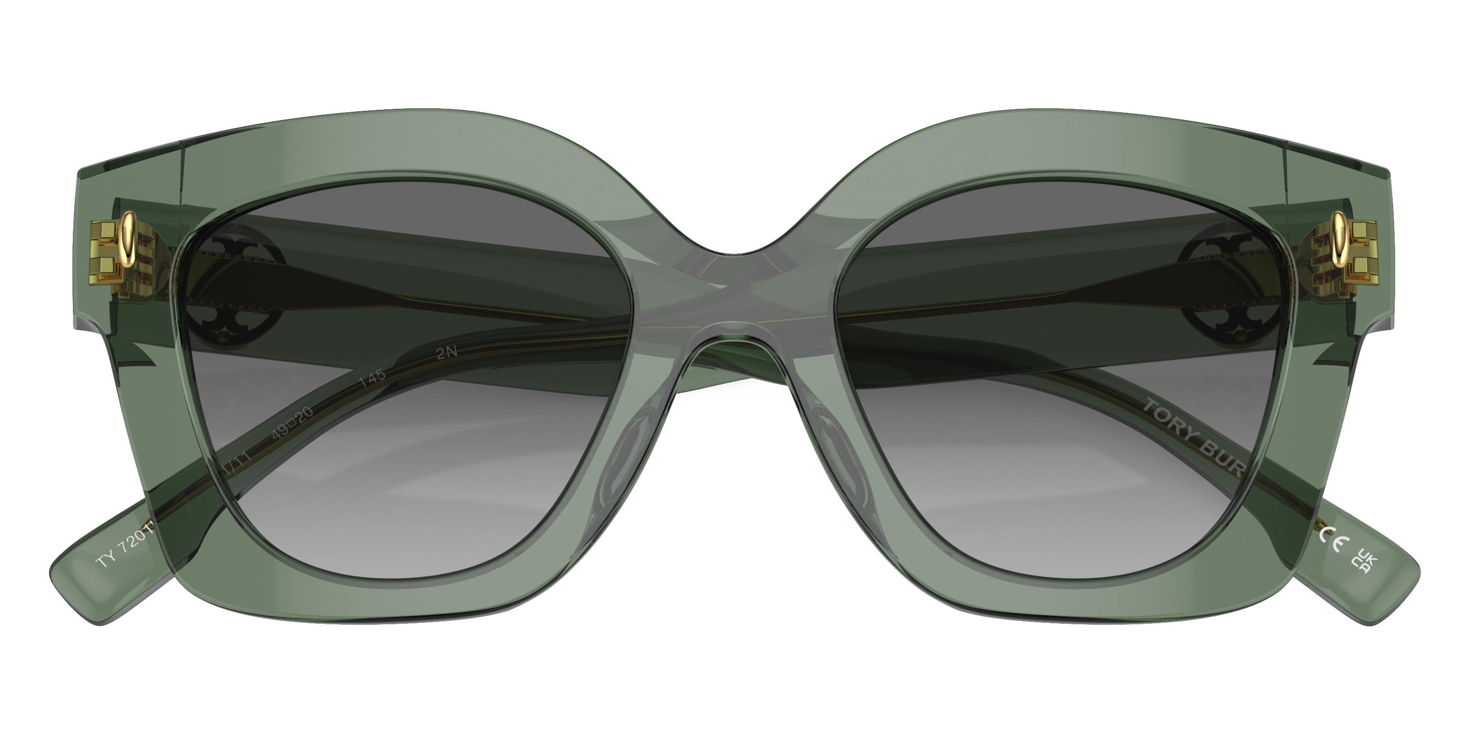 Tory Burch™ - Miller TY7201U