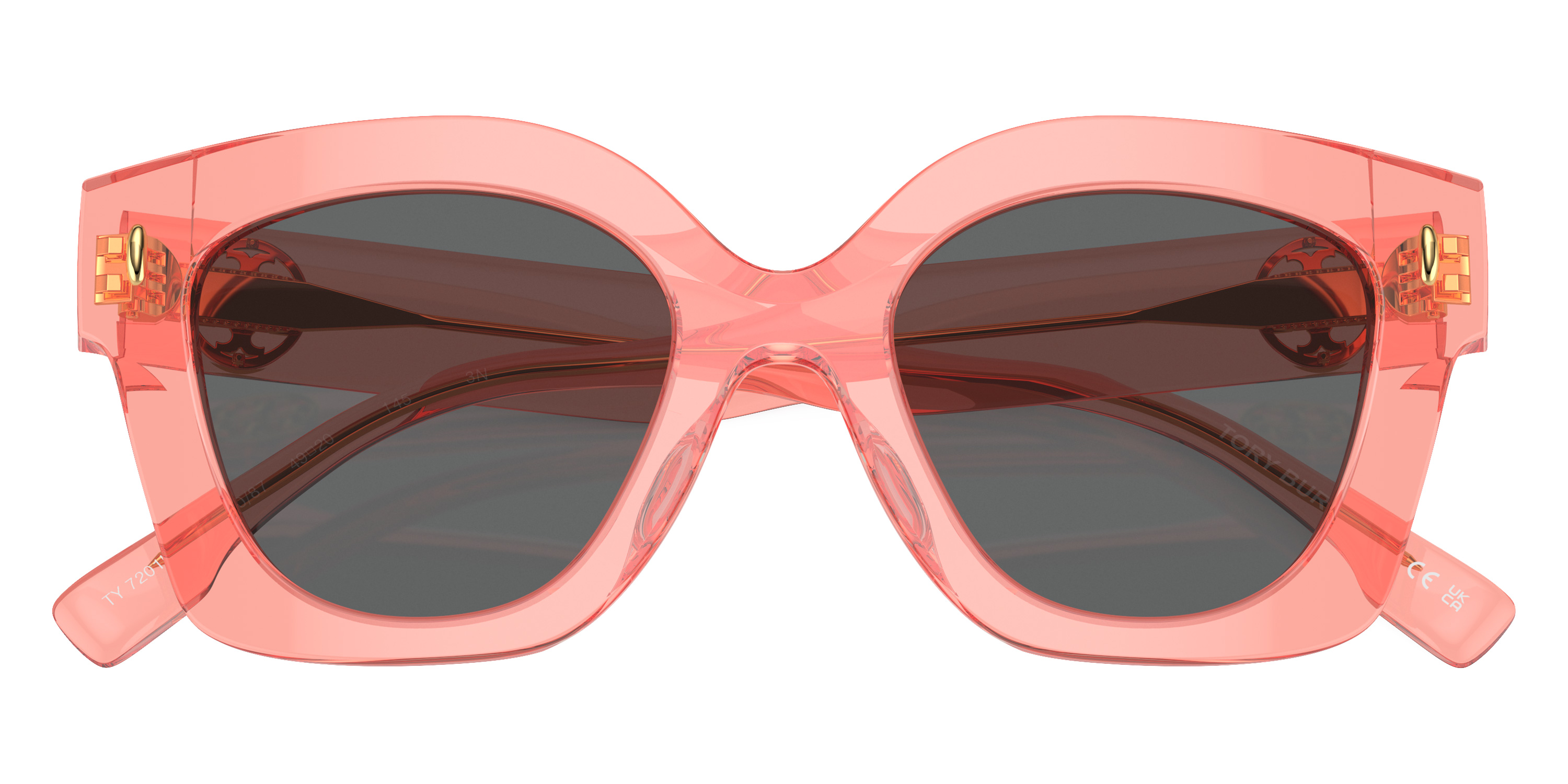 Tory Burch™ - Miller TY7201U