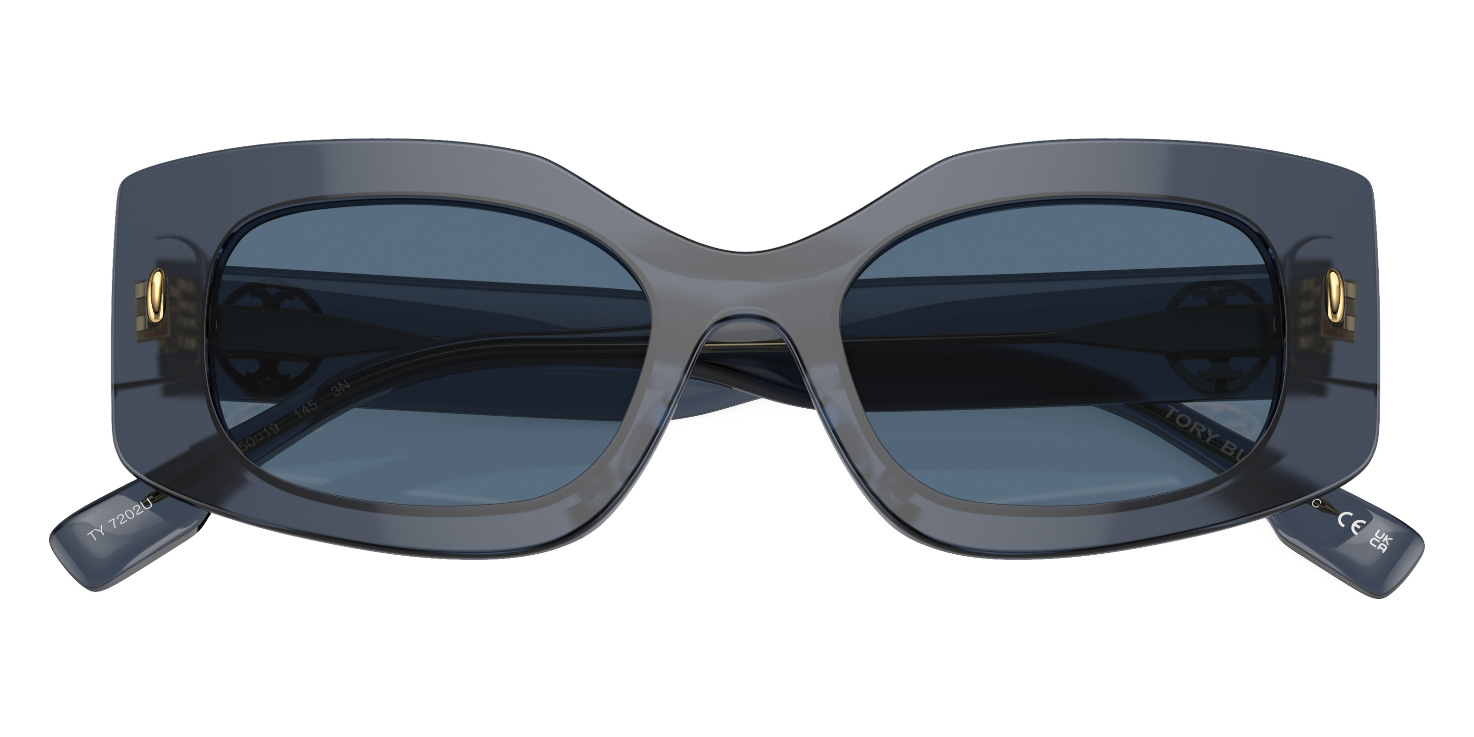 Tory Burch™ - Miller TY7202U