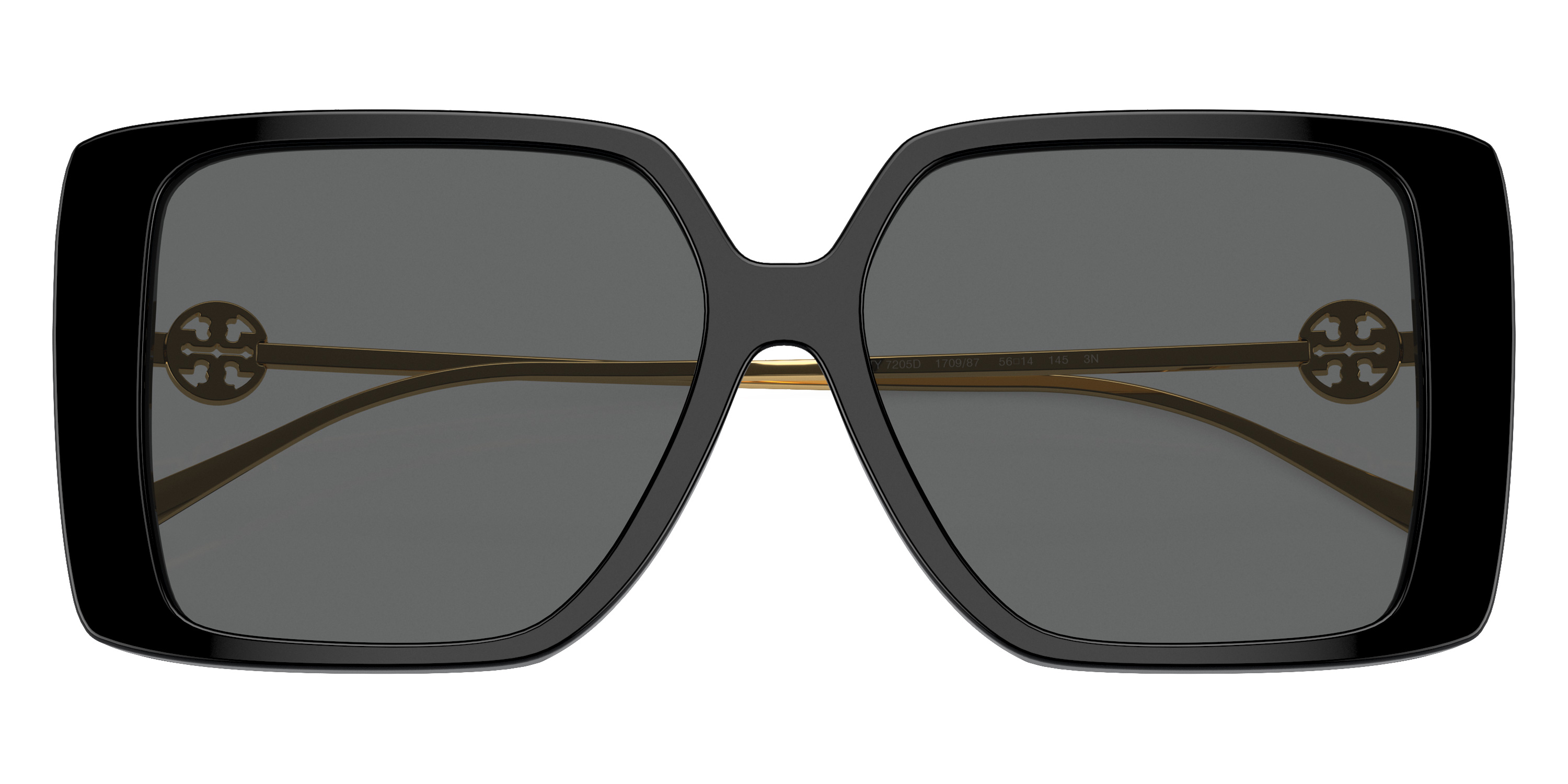 Tory Burch™ - Miller TY7205D