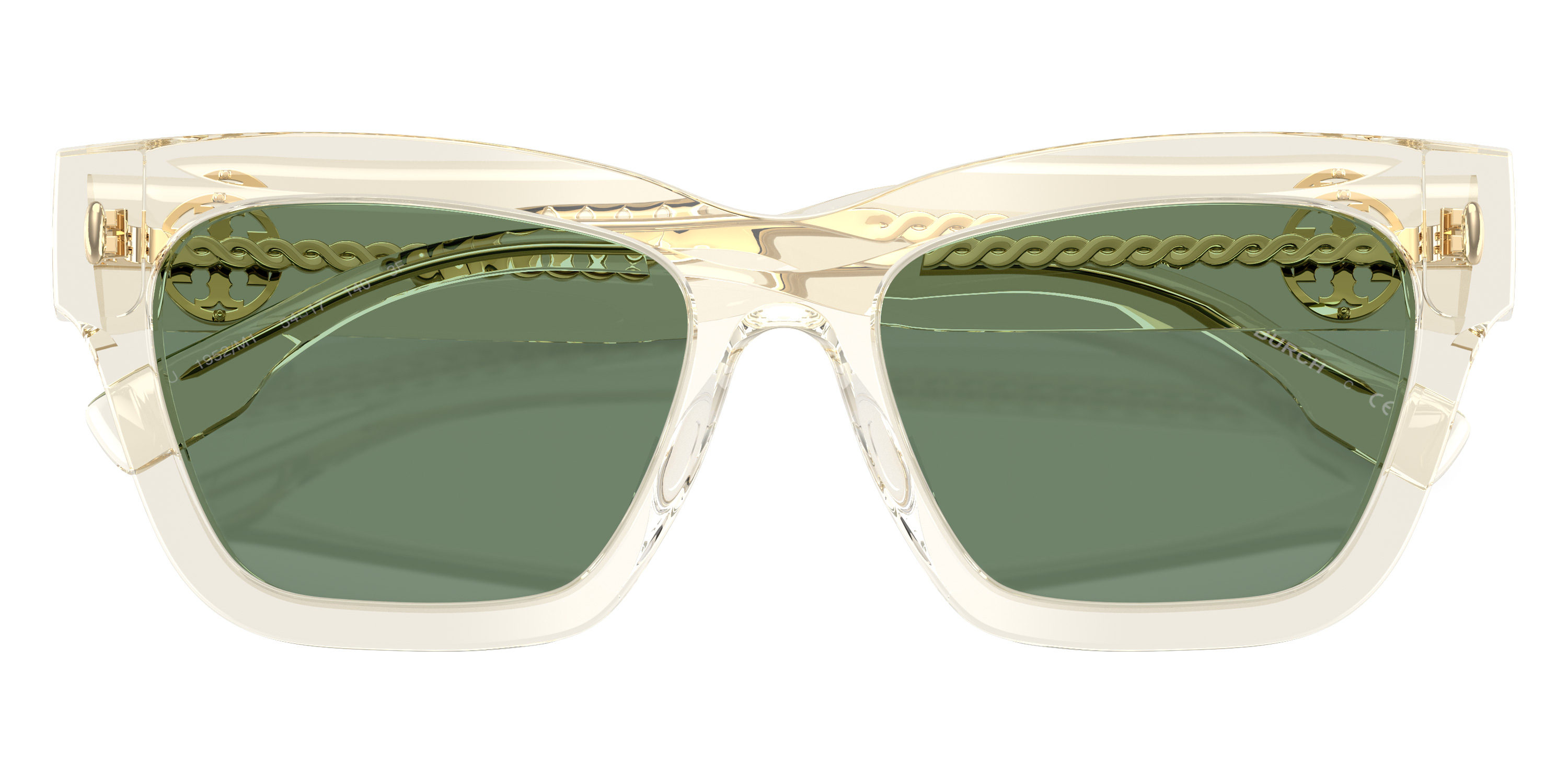 Tory Burch™ - Miller TY7208U