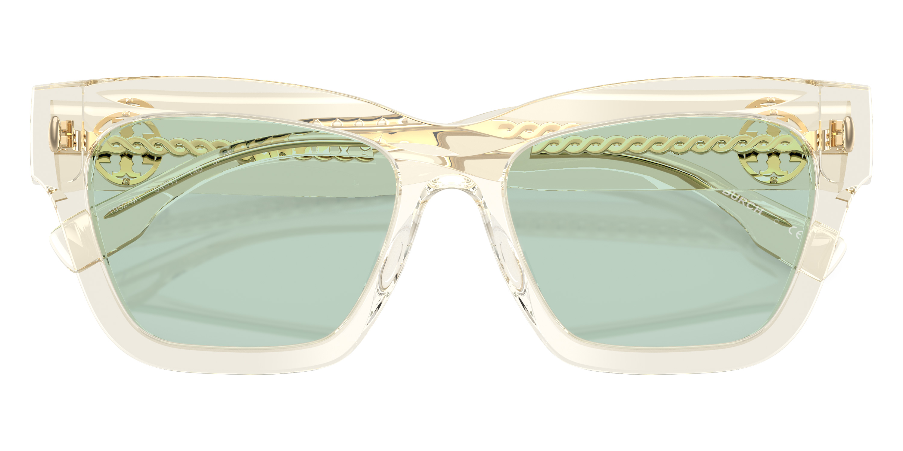 Tory Burch™ - Miller TY7208U