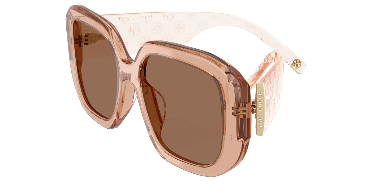 Tory Burch™ - T Monogram TY7218U