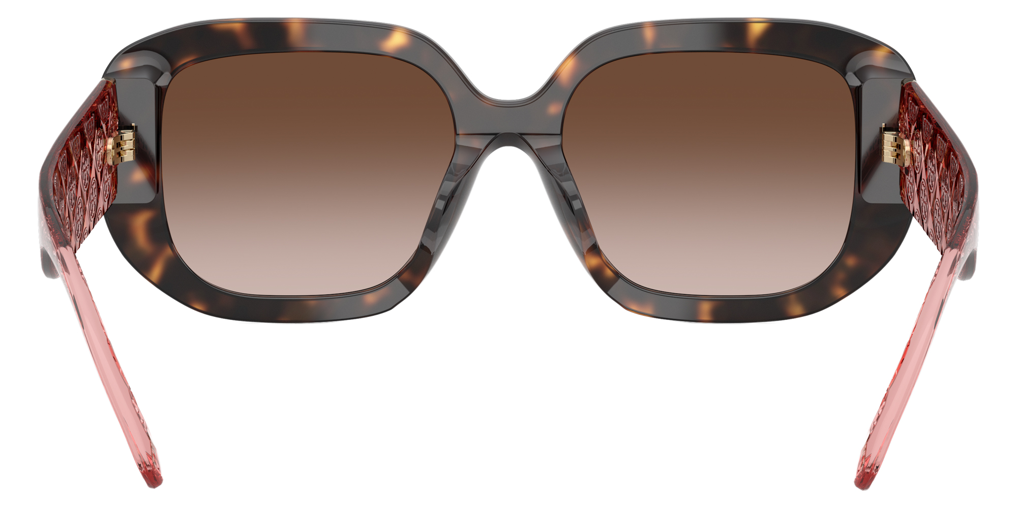 Color: Dark Tortoise (196413) - Tory Burch TY7218U19641354