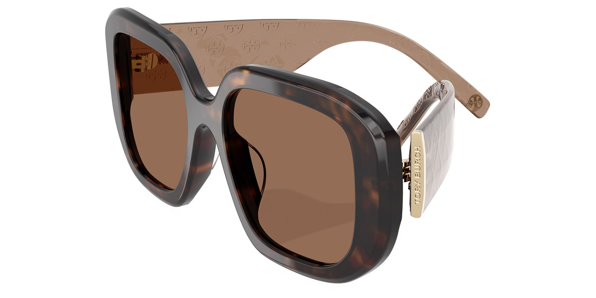 Tory Burch™ - T Monogram TY7218U