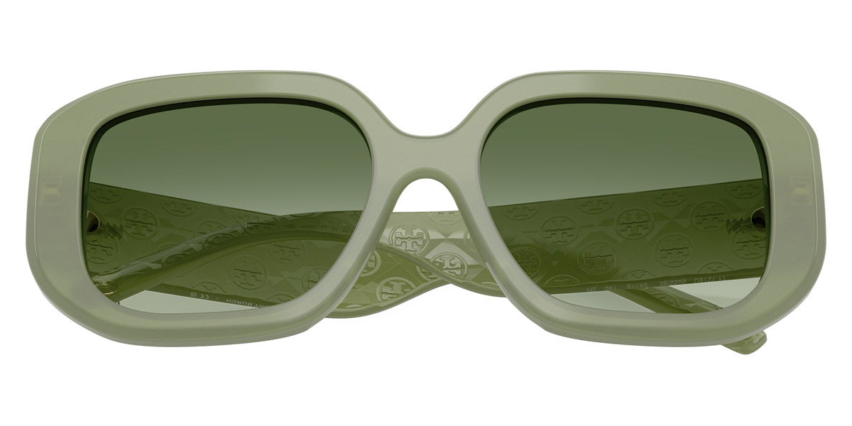 Tory Burch™ - T Monogram TY7218U