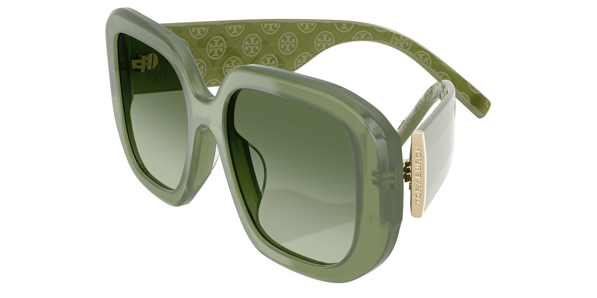 Tory Burch™ - T Monogram TY7218U