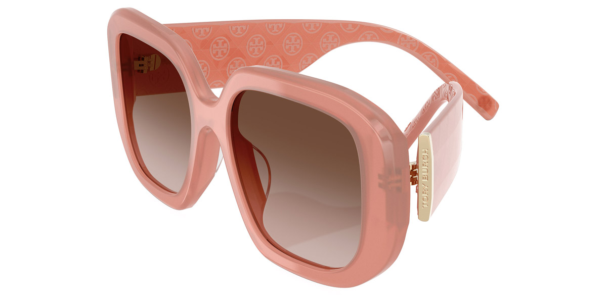 Tory Burch™ - T Monogram TY7218U
