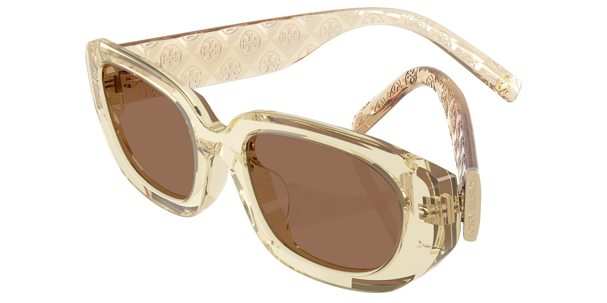 Tory Burch™ - T Monogram TY7219U