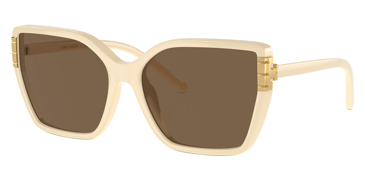 Color: Ivory (198573) - Tory Burch TY9076U19857358