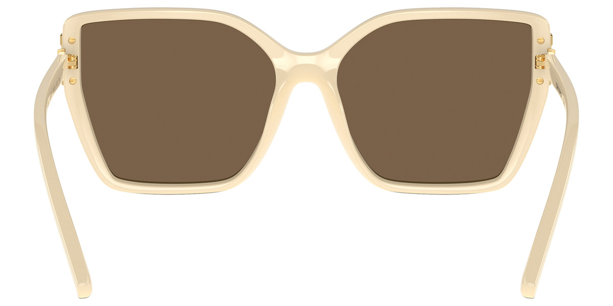 Color: Ivory (198573) - Tory Burch TY9076U19857358