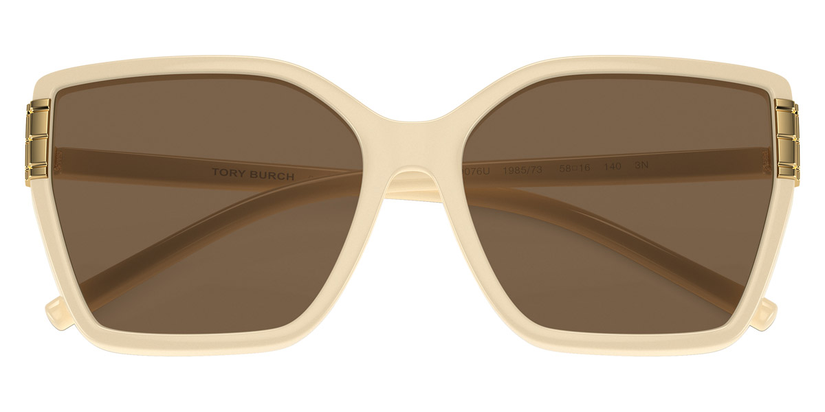 Color: Ivory (198573) - Tory Burch TY9076U19857358