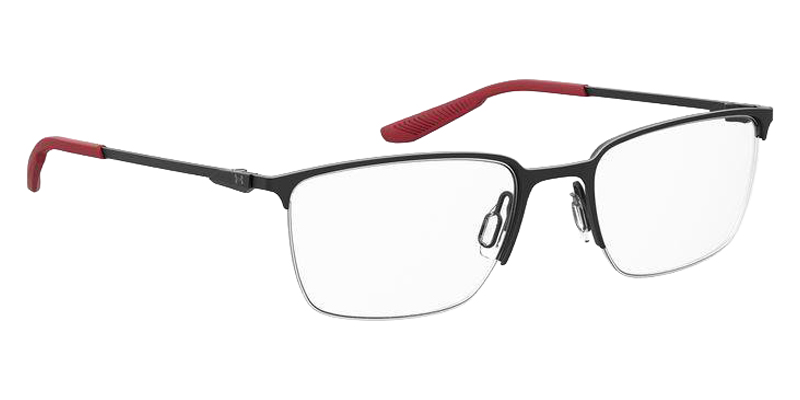 Color: Matte Black (0003) - Under Armour UARUa5005/G000354