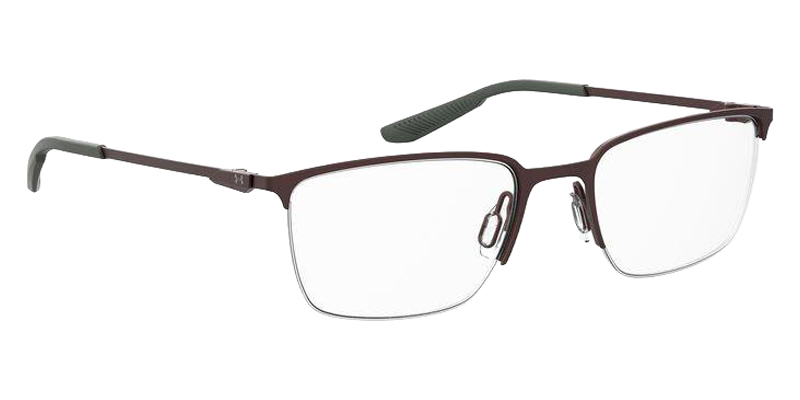 Color: Brown (009Q) - Under Armour UARUa5005/G009Q54